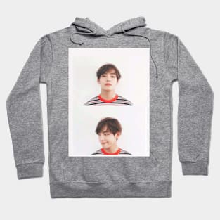 BTS V Taehyung t-shirts Hoodie